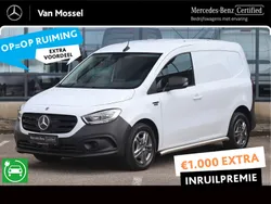 Wit Gebruikt 2023 Mercedes eCitan Van | € 27.945 (Duur)