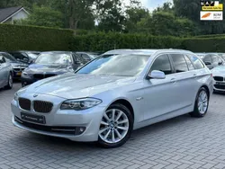 Grijs Gebruikt 2012 BMW 523 Executive Stationwagen | € 10.950 (Eerlijke prijs)