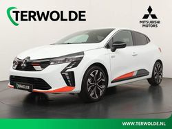 Wit Nieuw 2025 Mitsubishi Colt Intense+ Hatchback | € 28.985 (Eerlijke prijs)