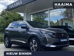 Grijs Gebruikt 2024 Peugeot 3008 Allure SUV | € 28.950 (Goede deal)