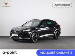 Zwart Gebruikt 2023 Cupra Formentor VZ SUV | € 29.849 (Eerlijke prijs)