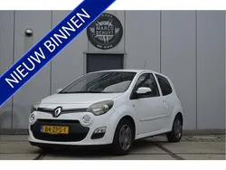 Wit Gebruikt 2013 Renault Twingo Collection Hatchback | € 2.950 (Eerlijke prijs)