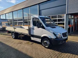 Wit Gebruikt 2013 Mercedes Sprinter Van | € 16.950 (Eerlijke prijs)