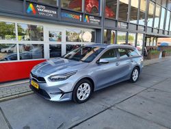 Grijs Gebruikt 2023 Kia Ceed Sportswagon Stationwagen | € 24.890 (Iets duurder)