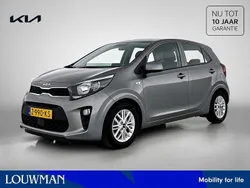 Hatchback Gebruikt 2024 Kia Picanto Hatchback | € 16.895 (Eerlijke prijs)