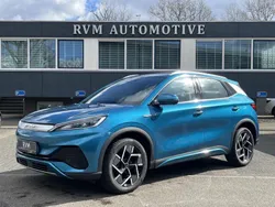 BYD Atto 3