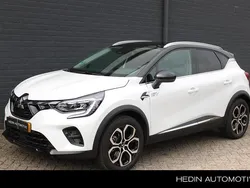 Wit Gebruikt 2024 Mitsubishi ASX Edition SUV | € 29.980 (Eerlijke prijs)