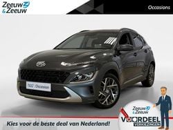 Grijs Gebruikt 2022 Hyundai Kona Comfort SUV | € 20.450 (Super prijs)