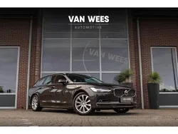 Grijs Gebruikt 2020 Volvo V90 Business Edition Stationwagen | € 29.450 (Goede deal)