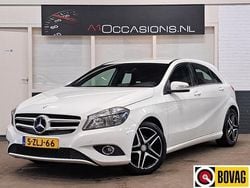 Wit Gebruikt 2014 Mercedes A180 Ambition Hatchback | € 10.795 (Goede deal)