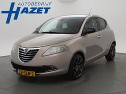 Beige Gebruikt 2012 Lancia Ypsilon Platinum Hatchback | € 3.700 (Eerlijke prijs)