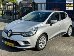 Grijs Gebruikt 2017 Renault Clio IV Intens Hatchback | € 8.488 (Goede deal)
