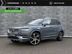 Grijs Gebruikt 2021 Volvo XC90 Inscription SUV | € 48.899 (Goede deal)