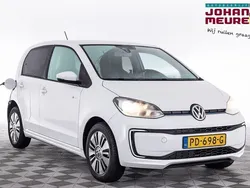 Wit Gebruikt 2017 VW e-up! Hatchback | € 9.900 (Eerlijke prijs)