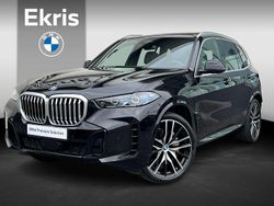 Zwart Gebruikt 2024 BMW X5 M Sport SUV | € 89.950 (Super prijs)