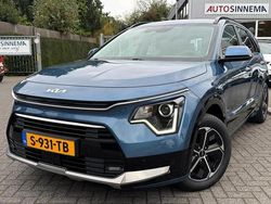 Gebruikt 2023 Kia e-Niro SUV | € 27.949