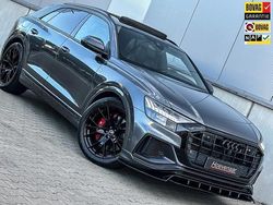 Grijs Gebruikt 2022 Audi SQ8 S-Line SUV | € 81.999