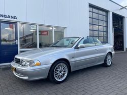 Grijs Gebruikt 2003 Volvo C70 Cabriolet | € 10.950 (Eerlijke prijs)