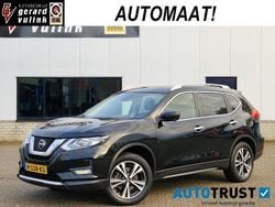 Zwart Gebruikt 2020 Nissan X-Trail 360º SUV | € 23.880 (Iets duurder)