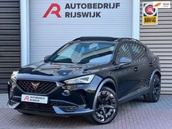 Zwart Gebruikt 2021 Cupra Formentor VZ SUV | € 29.950 (Eerlijke prijs)