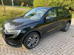 Zwart Gebruikt 2022 Audi Q3 SUV | € 32.260
