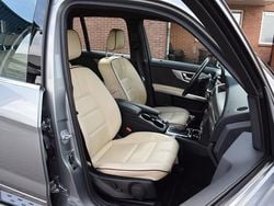 Grijs Gebruikt 2010 Mercedes GLK220 Business SUV | € 13.850 (Duur)