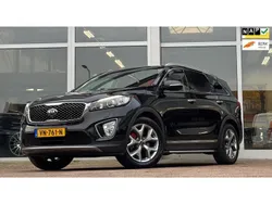 Overige Gebruikt 2015 Kia Sorento SUV | € 12.494