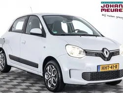 Wit Gebruikt 2022 Renault Twingo Equilibre Hatchback | € 11.990 (Goede deal)