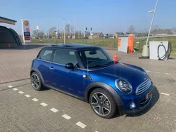 Gebruikt 2012 Mini Cooper Hatchback | € 8.900 (Goede deal)