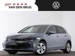 Grijs Gebruikt 2024 VW Golf VIII Edition Hatchback | € 31.400 (Goede deal)
