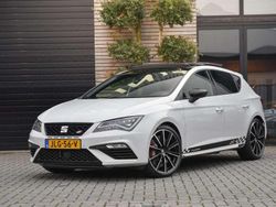 Wit Gebruikt 2017 Cupra Leon Hatchback | € 22.950 (Eerlijke prijs)