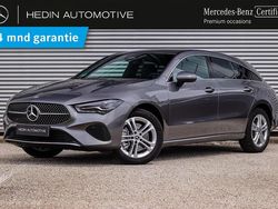 Grijs Gebruikt 2024 Mercedes CLA250e Business Sedan | € 35.900 (Goede deal)