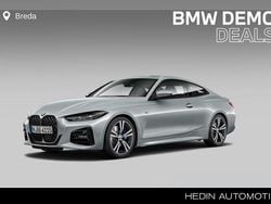 Grijs Gebruikt 2025 BMW 420 Executive Coupé | € 57.880 (Goede deal)