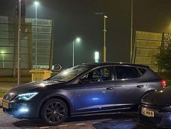 Gebruikt 2019 Seat Leon XCELLENCE Sedan | € 18.000 (Eerlijke prijs)