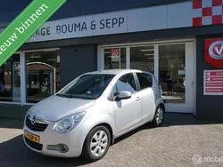 Opel Agila