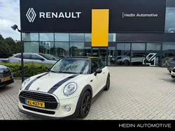 Wit Gebruikt 2016 Mini Cooper Business Hatchback | € 11.950 (Goede deal)