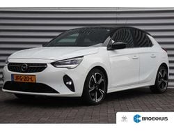 Wit Gebruikt 2023 Opel Corsa Elegance Hatchback | € 16.900 (Eerlijke prijs)