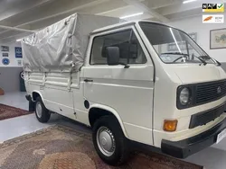 Wit Gebruikt 1984 VW T3 Van | € 29.950
