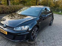 Gebruikt 2015 VW Golf VII GTD | € 11.990 (Duur)