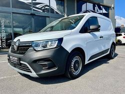 Wit Gebruikt 2021 Renault Kangoo MPV | € 15.875 (Iets duurder)