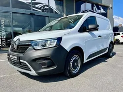 Wit Gebruikt 2021 Renault Kangoo MPV | € 15.875 (Duur)