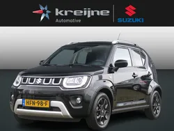 Zwart Gebruikt 2024 Suzuki Ignis Hatchback | € 22.425 (Eerlijke prijs)