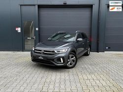 Grijs Gebruikt 2023 VW T-Roc Business SUV | € 28.950 (Iets duurder)