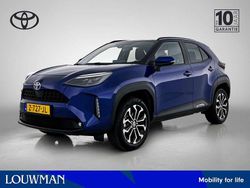 Blauw Gebruikt 2024 Toyota Yaris Cross SUV | € 27.900 (Iets duurder)