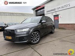 Grijs Gebruikt 2016 Audi Q7 Proline SUV | € 32.950 (Iets duurder)
