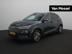 Grijs Gebruikt 2019 Hyundai Kona Premium SUV | € 17.695 (Eerlijke prijs)