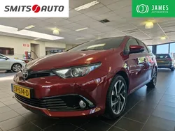 Rood Gebruikt 2018 Toyota Auris Plus Stationwagen | € 15.595 (Eerlijke prijs)