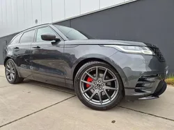 Zwart Gebruikt 2018 Land Rover Range Rover Black Edition SUV | € 39.470