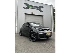 Zwart Gebruikt 2020 BMW i3 Executive Hatchback | € 22.950 (Duur)