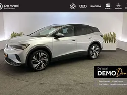 Grijs Gebruikt 2025 VW ID.4 Pro SUV | € 45.890